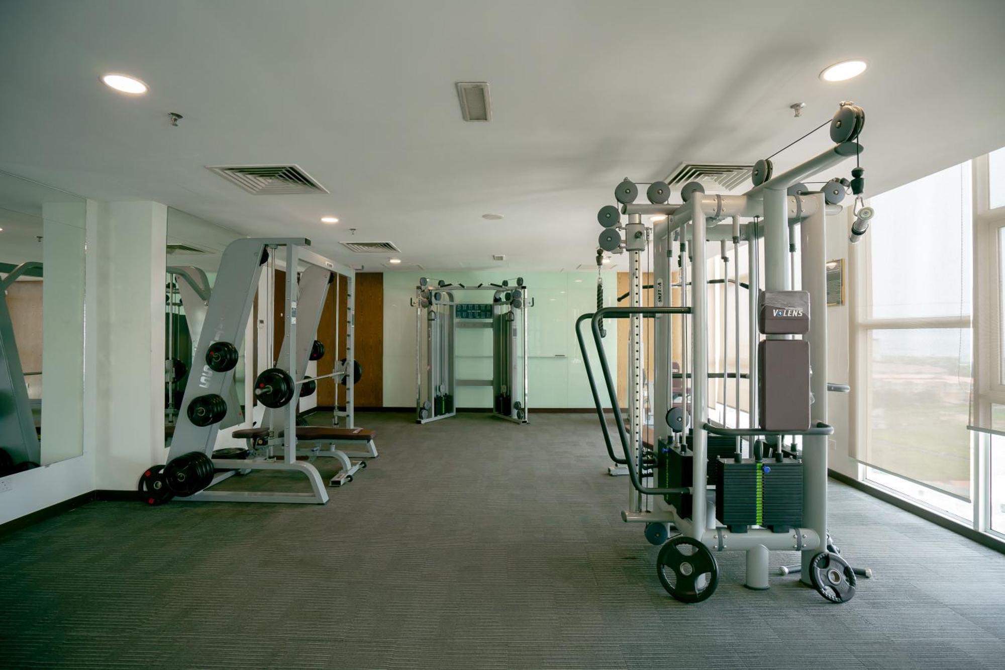 Paya Bunga Hotel Kuala Terengganu Ngoại thất bức ảnh